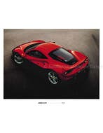 2015 FERRARI 488 GTB PORTFOLIO ENGELS, Nieuw, Ferrari, Author