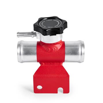 Mishimoto 08-15 Mitsubishi Lancer Evo X Coolant Fill Inlet -, Auto-onderdelen, Motor en Toebehoren, Ophalen of Verzenden, Nieuw