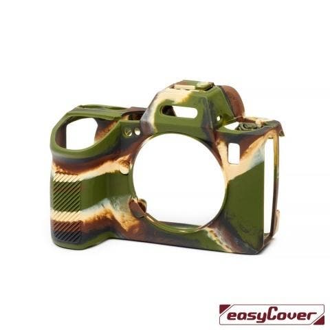 Easycover Body Cover For Sony A1 II enA9  III camouflage, Audio, Tv en Foto, Fotografie | Fotostudio en Toebehoren, Nieuw, Ophalen of Verzenden