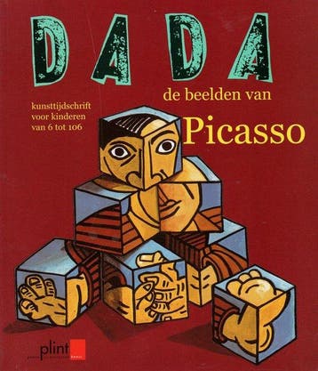 De beelden van Picasso 9789059300507, Verzenden, Zo goed als nieuw