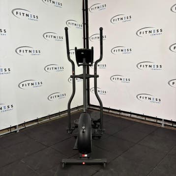 Hammer - Crosstrainer - Ef90bt, Sport en Fitness, Fitnessmaterialen, Ophalen of Verzenden, Nieuw, Overige typen