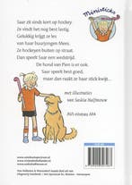 Tik met de stick / Ministicks 9789000307487, Boeken, Verzenden, Zo goed als nieuw, Vivian den Hollander