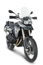 BMW F 650 800 GS GIVI Windscherm D333 KIT, Ophalen of Verzenden, Nieuw