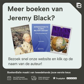 Naval Power - Jeremy Black 9780230202801, Boeken, Verzenden, Zo goed als nieuw, Jeremy Black