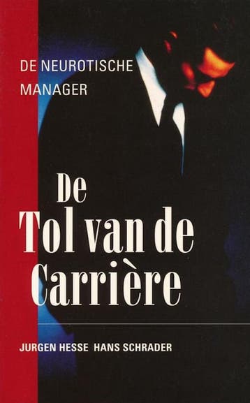 TOL VAN DE CARRIERE - J. Hesse 9789038904436, Verzenden, Zo goed als nieuw, J. Hesse