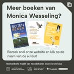 On transparent zebra fish and antibiotics from the forest, Verzenden, Zo goed als nieuw, Monica Wesseling