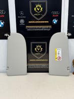 VW Caddy bj.2017 zonneklepset rechts en links 2K0857551, Gebruikt, Volkswagen