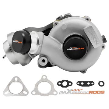 Turbo geschikt voor Mitsubishi Triton Pajero Sport L200 4..., Auto-onderdelen, Motor en Toebehoren, Verzenden, Nieuw, Mitsubishi