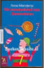 De snoepwinkel van Zevensloten - Meinderts Koos - Junior, Boeken, Verzenden, Gelezen