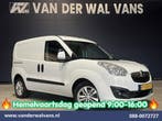 Opel Combo | 1.3 CDTi 96pk L1H1 Euro6 inrichting Airco | LM, Gebruikt, Euro 6, Wit, Dealer onderhouden