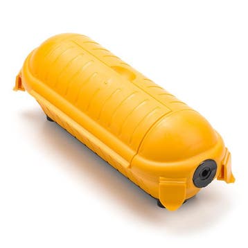 Stekkersafe | Brennenstuhl (Binnen/Buiten), Verzenden, Nieuw