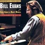 cd - Bill Evans - Waltz for Debby, Verzenden, Zo goed als nieuw
