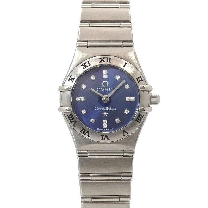 Omega - Constellation - 1563 86 - Dames - 1990-1999, Sieraden, Tassen en Uiterlijk, Horloges | Heren