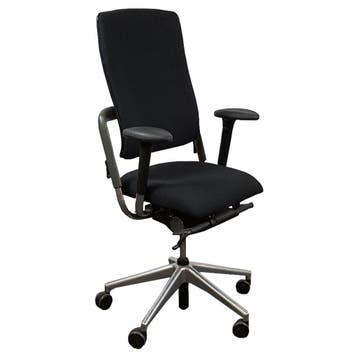 Tweedehands en Refurbished Bureaustoelen. Al vanaf €99,- ex!, Ophalen of Verzenden, Zo goed als nieuw, Bureaustoel