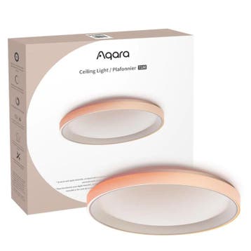 Aqara plafondlamp T1M, Verzenden, Nieuw