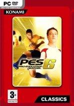 Pro Evolution Soccer 6 - Windows, Verzenden, Nieuw