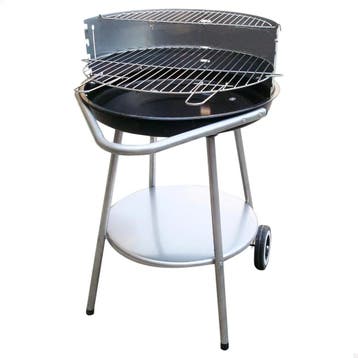 Aktive Draagbare Grill - Tweedekansje - Laatste Stuk!, Ophalen of Verzenden, Nieuw, AKTIVE, Met accessoires