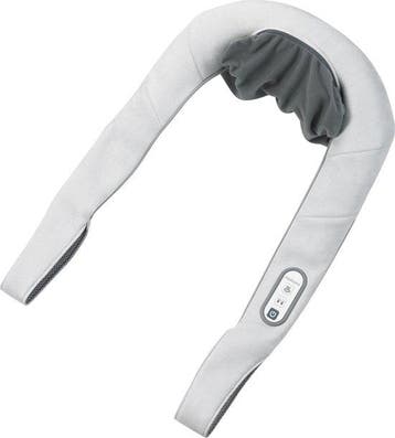 medisana NM 860 - Shiatsu Nekmassage (Massageapparaten), Verzenden, Nieuw
