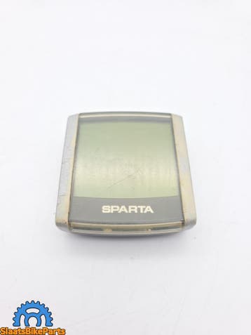Display CU3 | Batavus| Sparta | Koga, Ophalen of Verzenden, Gebruikt