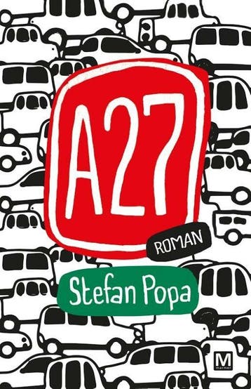 A27 (Goed), Verzenden, Gelezen, Stefan Popa