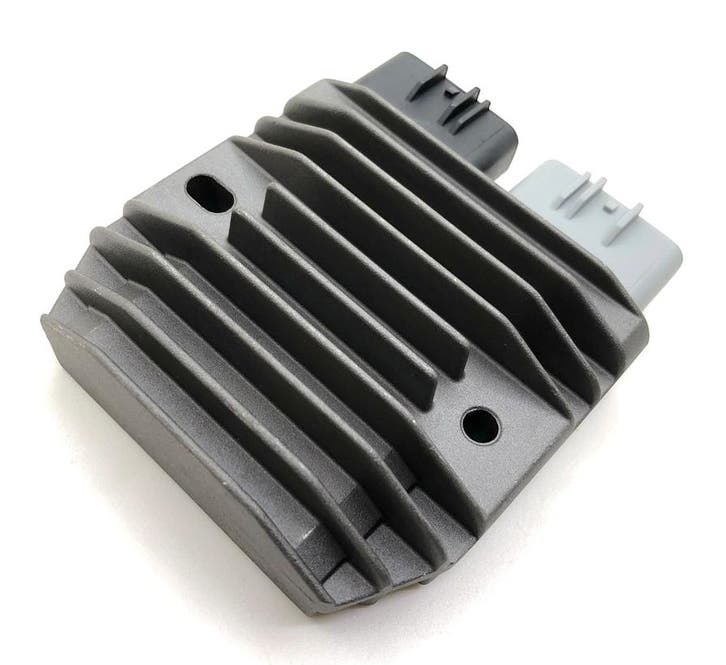 BMW C 600 650 S 1000 RR Spanningsregelaar, Motoren, Onderdelen | BMW, Ophalen of Verzenden