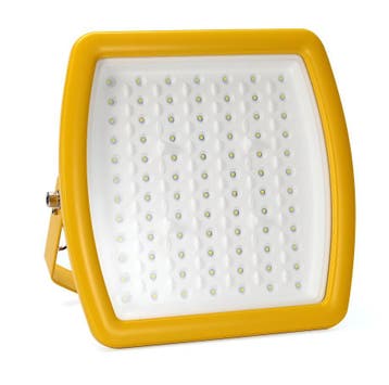 Explosie bestendige ATEX LED schijnwerper 120 watt, Nieuw