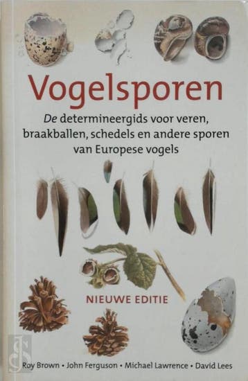 Vogelsporen / Tirion natuur 9789052104836, Boeken, Verzenden, Gelezen