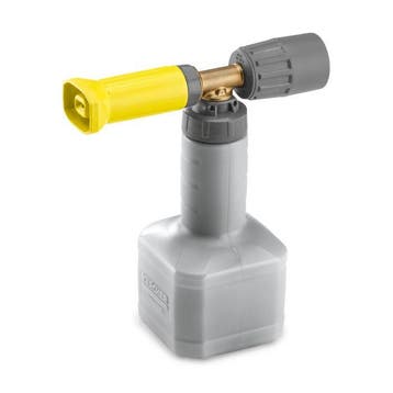KARCHER Schuimbeker-lans Basic 2, 700 l/u - 800 l/u, Ophalen of Verzenden, Nieuw