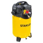 Stanley compressor 10 Bar - 24L - olievrij - D200/10/24V gee, Doe-het-zelf en Verbouw, Compressors, 6 tot 10 bar, Nieuw, Ophalen of Verzenden