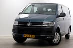 Volkswagen Transporter T6 2.0 TDI 150pk E6 L1H1 D.C. Comfort, Gebruikt, Euro 6, Volkswagen, Dealer onderhouden