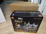 Lego Set - 10316 - The Lord of the Rings - Lord of Rings, Nieuw