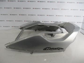 Yamaha YP 250 Achterkap, Ophalen of Verzenden, Nieuw