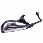 Originele Vespa Uitlaat - Vespa LX / S / Sprint / Primavera, Ophalen of Verzenden, Nieuw