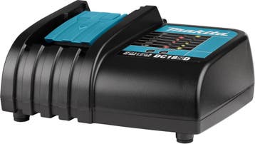 Makita DC 18 SD acculader 7,2 V - 18 V voor Li-Ion accu (, Ophalen of Verzenden, Nieuw