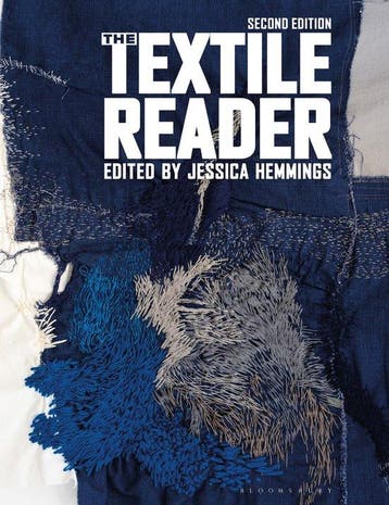 9781350239845 The Textile Reader Jessica Hemmings, Verzenden, Nieuw, Jessica Hemmings