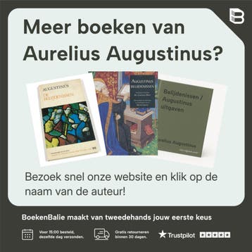 Als licht in het hart / Ambo-klassiek - Aurelius Augustinus, Verzenden, Gelezen, Aurelius Augustinus