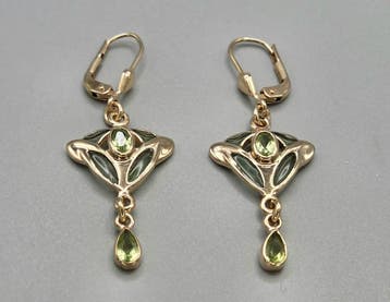 De Vintage Ringen Juwelier in Groningen. Bezoek op Afspraak!, Goud