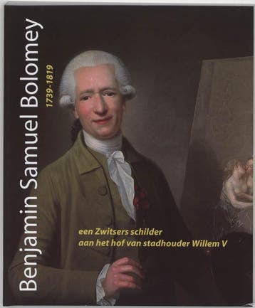 Benjamin Samuel Bolomey 9789040095795, Verzenden, Gelezen