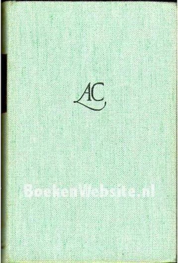 Stad aan de Maas / Nederlandse klassieken van de twintigste, Verzenden, Gelezen, Coolen