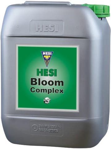 Hesi Hydro Bloom 10L, Tuin en Terras, Verzenden, Nieuw