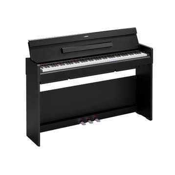 Yamaha Arius YDP-S36 B digitale piano, Muziek en Instrumenten, Nieuw, Zwart, Piano