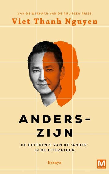 Anders-Zijn | Viet Thanh Nguyen | Nieuw, Ophalen of Verzenden, Nieuw, Viet Thanh Nguyen