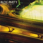 cd - Bloc Party. - A Weekend In The City, Verzenden, Zo goed als nieuw