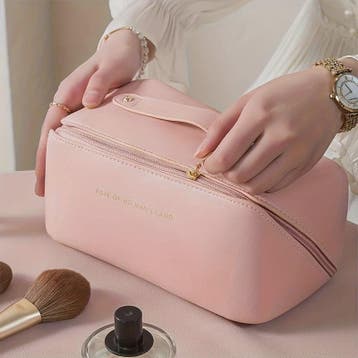 Luxe Make-up Organizer Tas voor Dames - Ruim en Praktisch vo, Verzenden, Nieuw