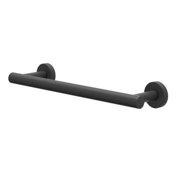 IVY Badgreep 30 cm Enkel - Mat Zwart, Ophalen of Verzenden, Nieuw