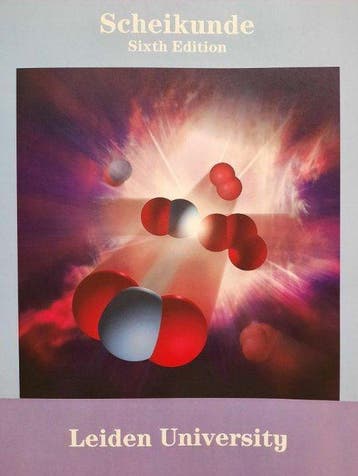 9781307553574 Scheikunde - Chemistry | Tweedehands, Verzenden, Zo goed als nieuw, A. Kros
