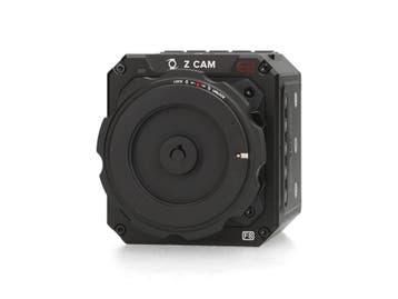 Z-Cam E2 F8 8K - 3 jaar garantie, Ophalen of Verzenden, Zo goed als nieuw