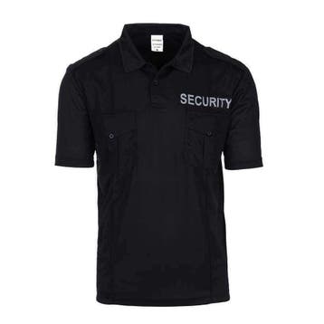 Polo security Exclusive - Maat XXXL, Verzenden, Nieuw