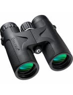 Barska verrekijker Blackhawk 12x42 WP waterproof - Zwart, Verzenden, Nieuw, 12 tot 20x