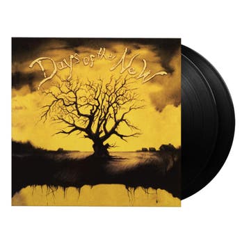 Days Of The New - Days Of The New, Cd's en Dvd's, Vinyl | Rock, Nieuw in verpakking, 12 inch